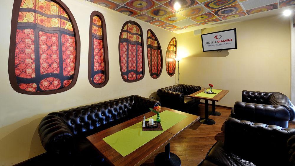 Hotel Diament Spodek Kattowitz Exterior foto