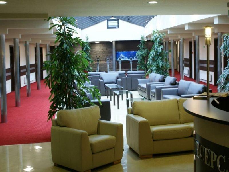 Hotel Diament Spodek Kattowitz Exterior foto
